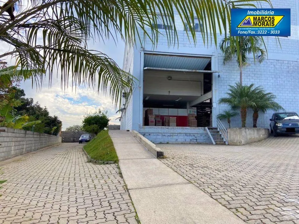 Depósito-Galpão, 453 m² - Foto 16