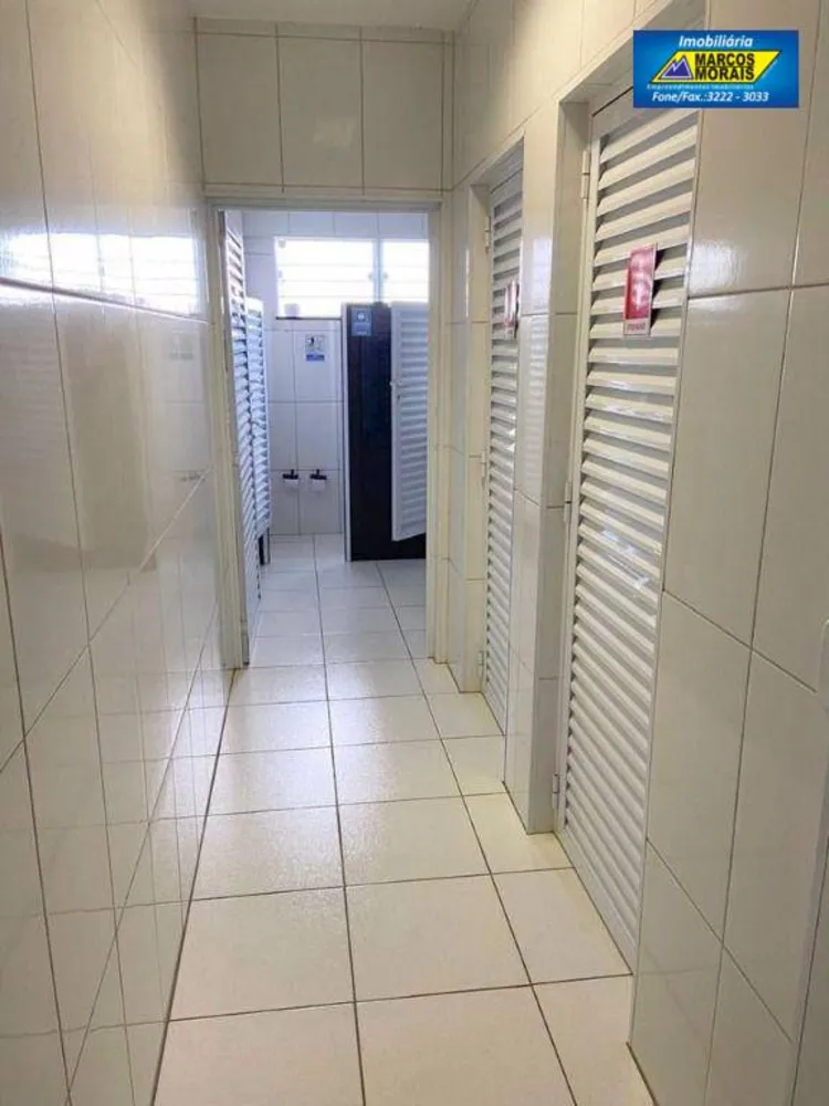 Depósito-Galpão, 453 m² - Foto 14