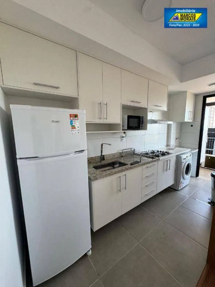 Flat/Apart Hotel, 1 quarto, 45 m² - Foto 4