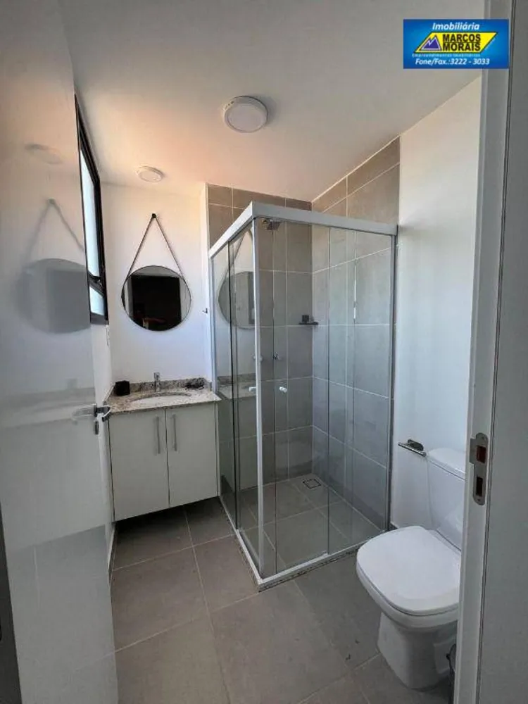 Flat/Apart Hotel, 1 quarto, 45 m² - Foto 8