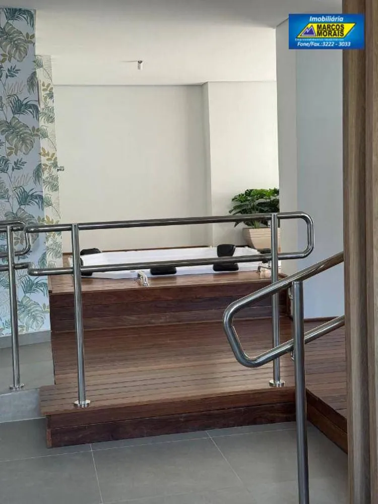 Flat/Apart Hotel, 1 quarto, 45 m² - Foto 15