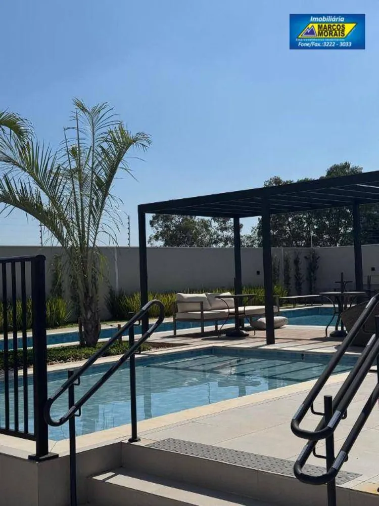 Flat/Apart Hotel, 1 quarto, 45 m² - Foto 12