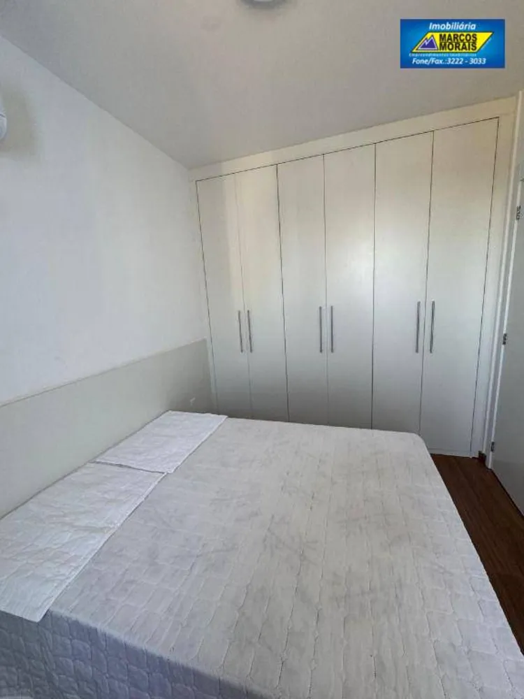 Flat/Apart Hotel, 1 quarto, 45 m² - Foto 7