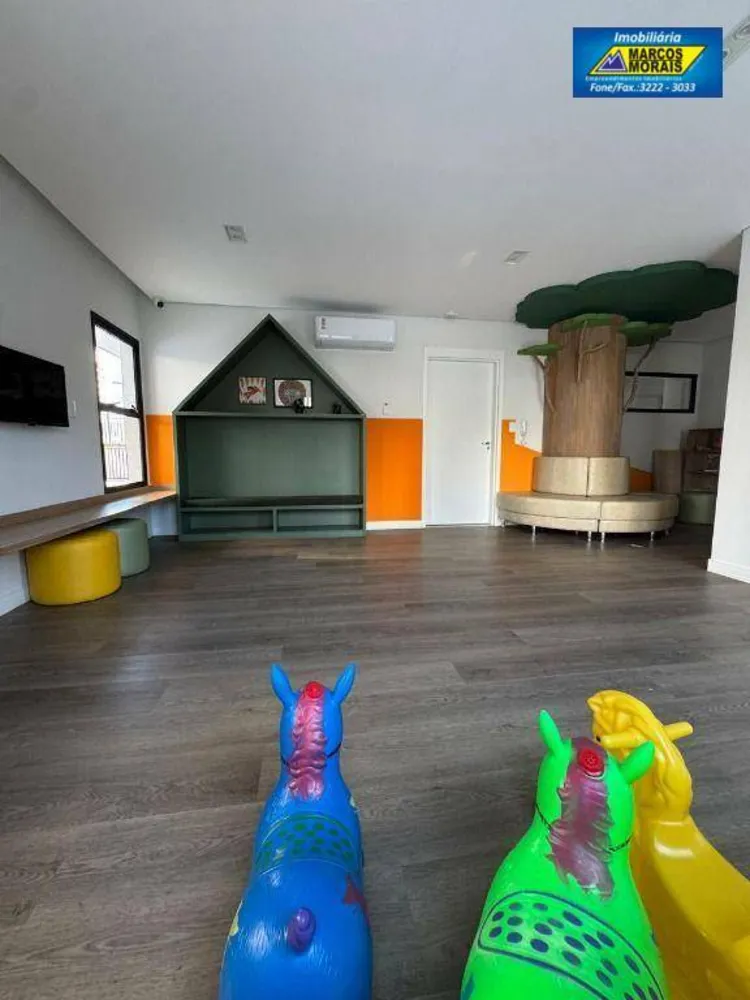Flat/Apart Hotel, 1 quarto, 45 m² - Foto 11
