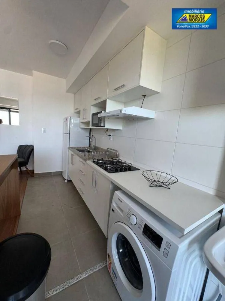 Flat/Apart Hotel, 1 quarto, 45 m² - Foto 5