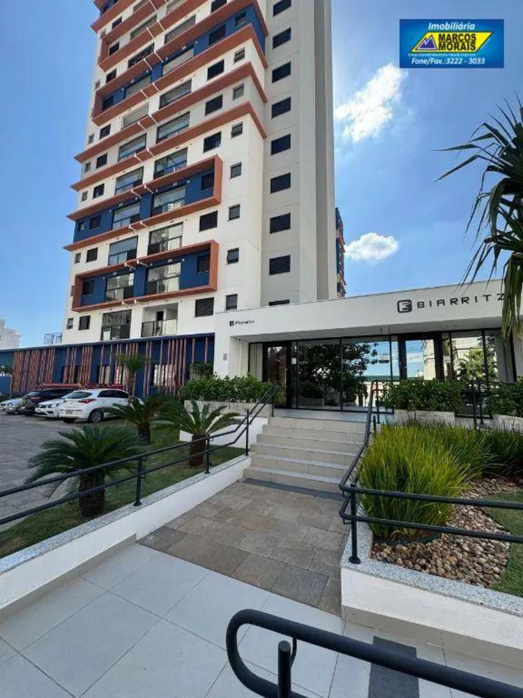 Flat/Apart Hotel, 1 quarto, 45 m² - Foto 16