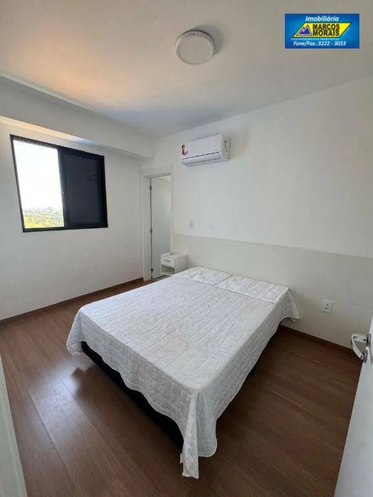 Flat/Apart Hotel, 1 quarto, 45 m² - Foto 6