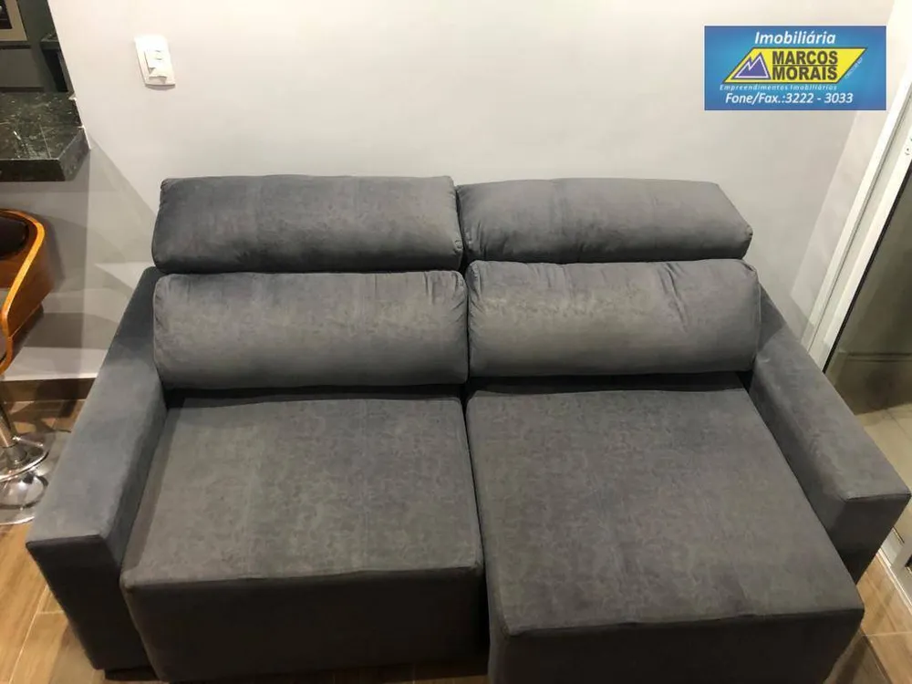 Flat/Apart Hotel, 1 quarto, 44 m² - Foto 3