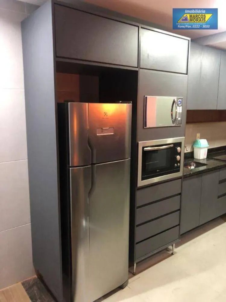 Flat/Apart Hotel, 1 quarto, 44 m² - Foto 6