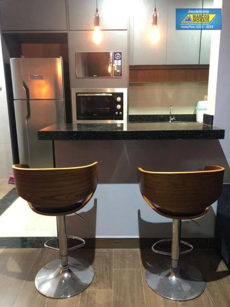 Flat/Apart Hotel, 1 quarto, 44 m² - Foto 5