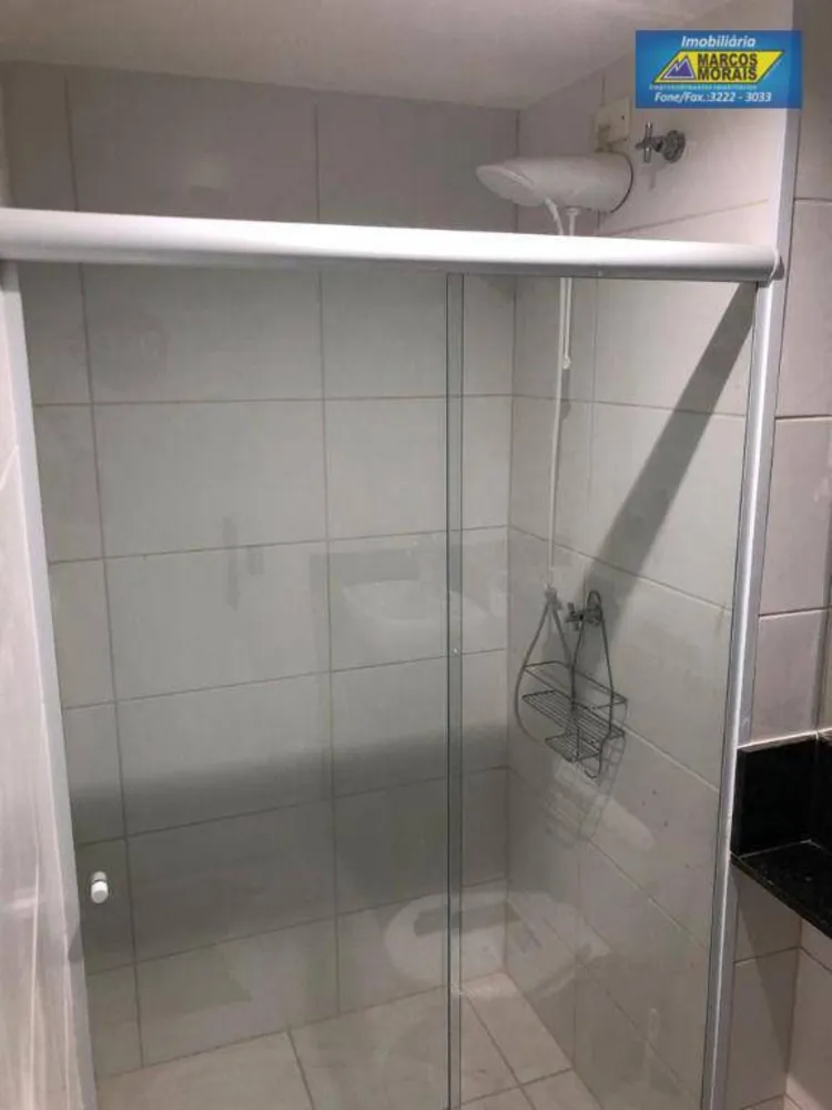 Flat/Apart Hotel, 1 quarto, 44 m² - Foto 9