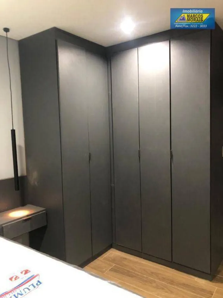Flat/Apart Hotel, 1 quarto, 44 m² - Foto 7