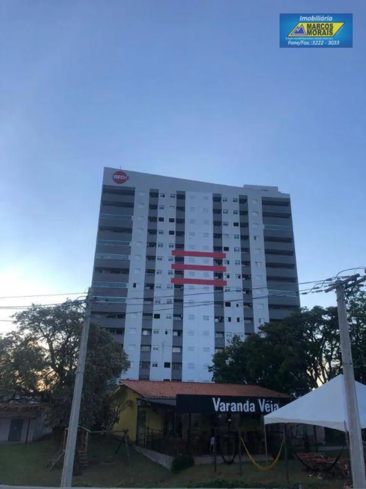 Flat/Apart Hotel, 1 quarto, 44 m² - Foto 1