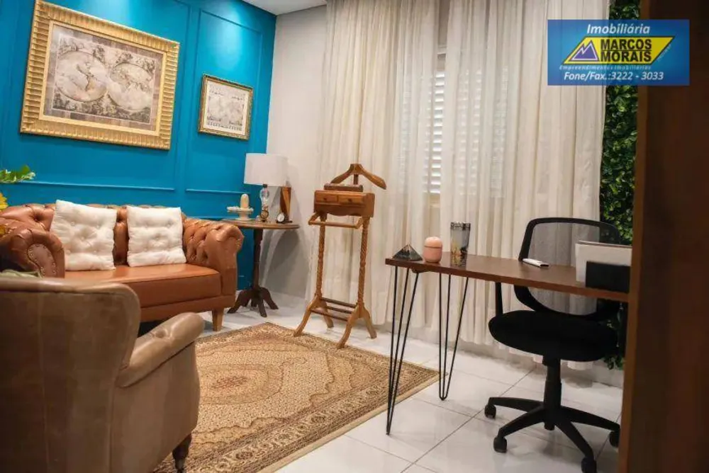 Sala-Conjunto, 25 m² - Foto 2