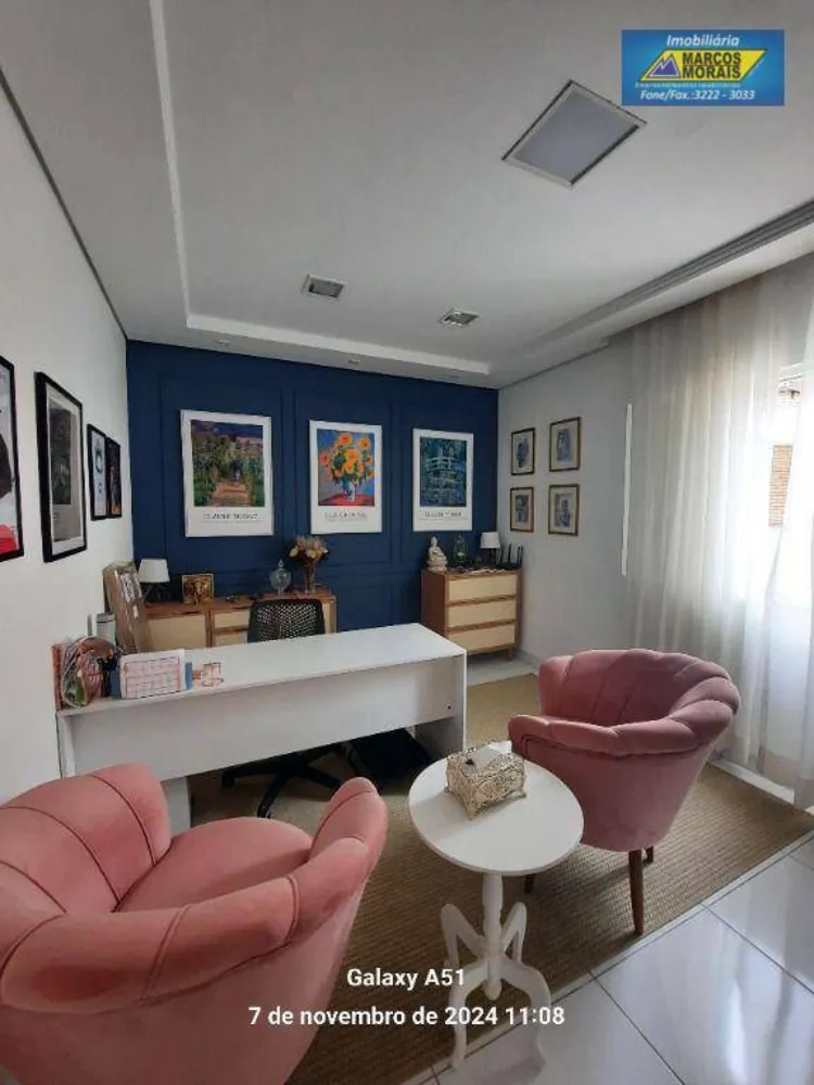 Sala-Conjunto, 25 m² - Foto 5