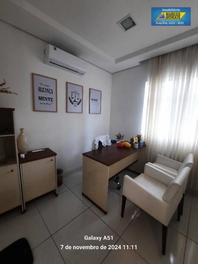 Sala-Conjunto, 25 m² - Foto 11