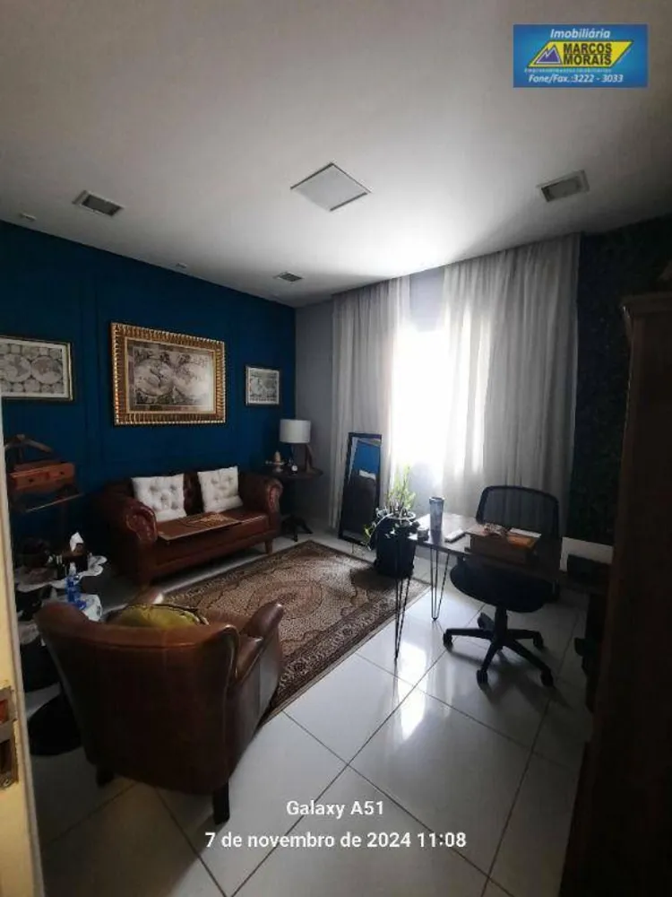 Sala-Conjunto, 25 m² - Foto 7