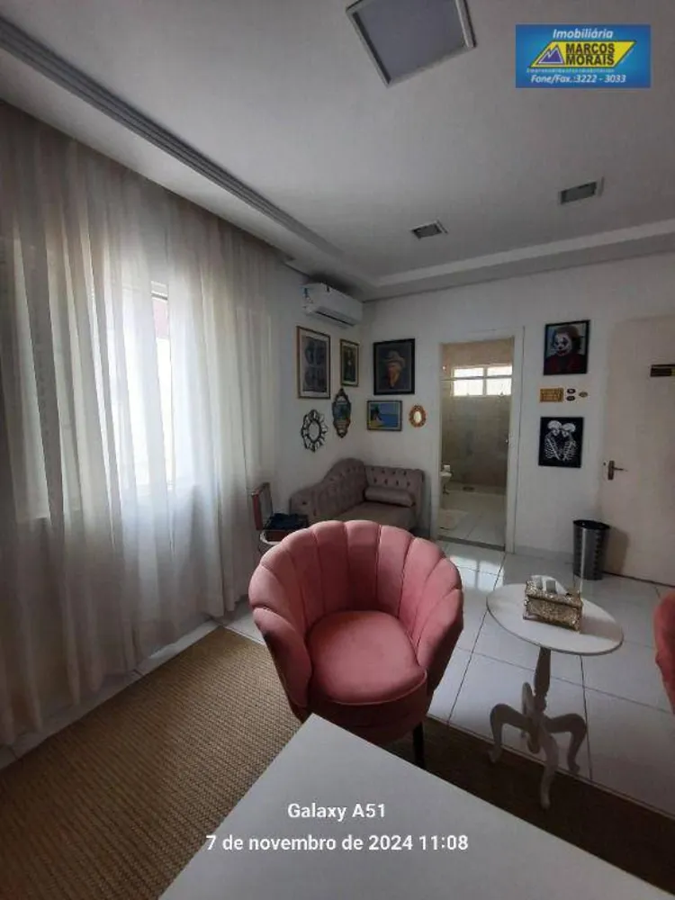 Sala-Conjunto, 25 m² - Foto 6