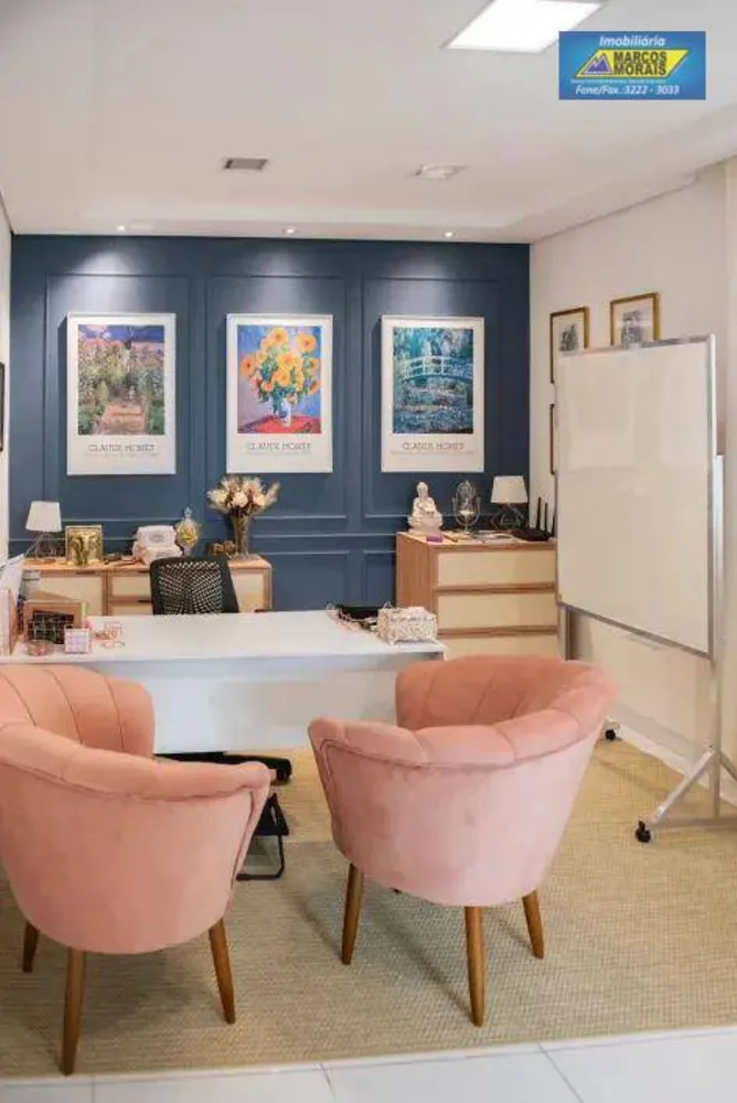 Sala-Conjunto, 25 m² - Foto 1