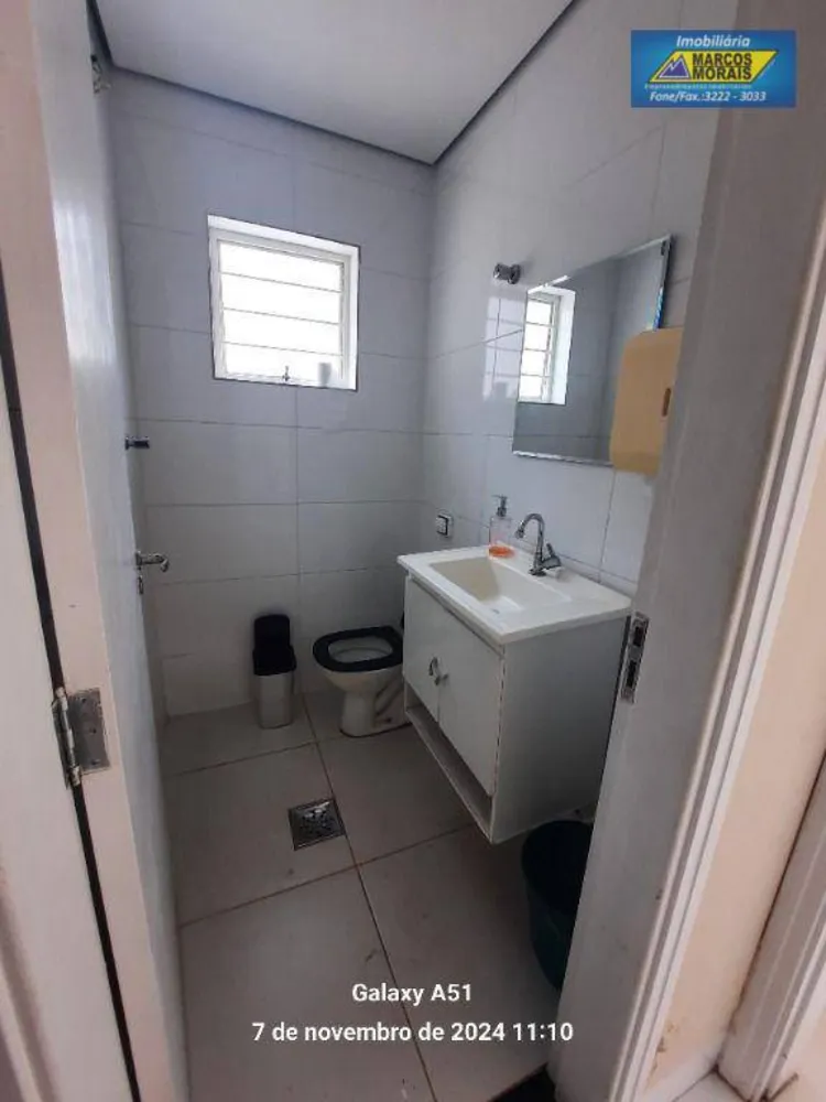 Sala-Conjunto, 25 m² - Foto 10