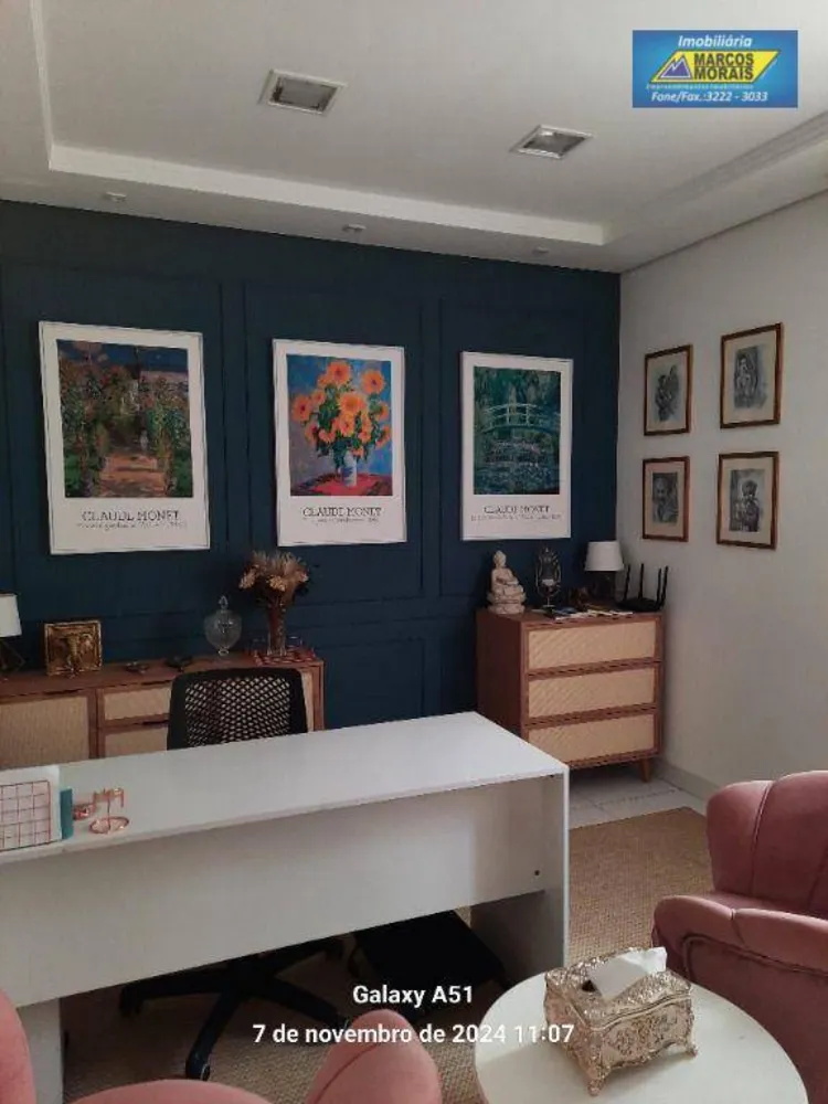 Sala-Conjunto, 25 m² - Foto 3