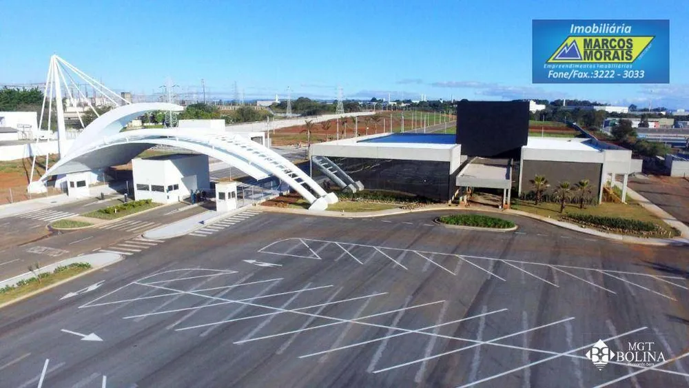 Depósito-Galpão, 2700 m² - Foto 3