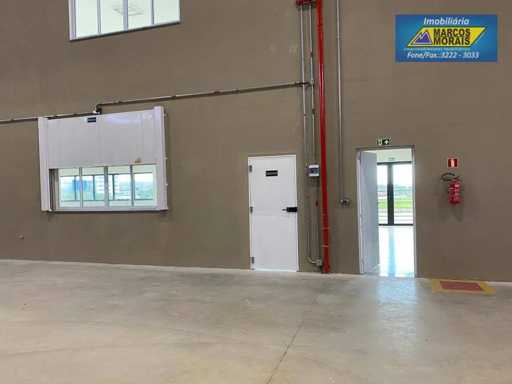 Depósito-Galpão, 2700 m² - Foto 15