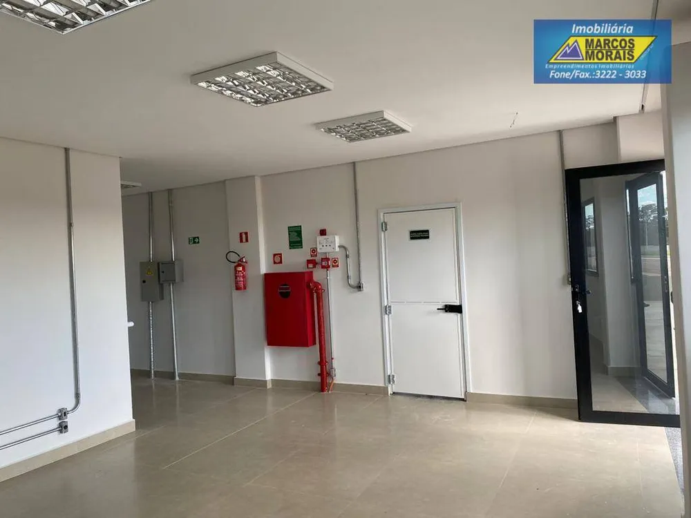 Depósito-Galpão, 2700 m² - Foto 10