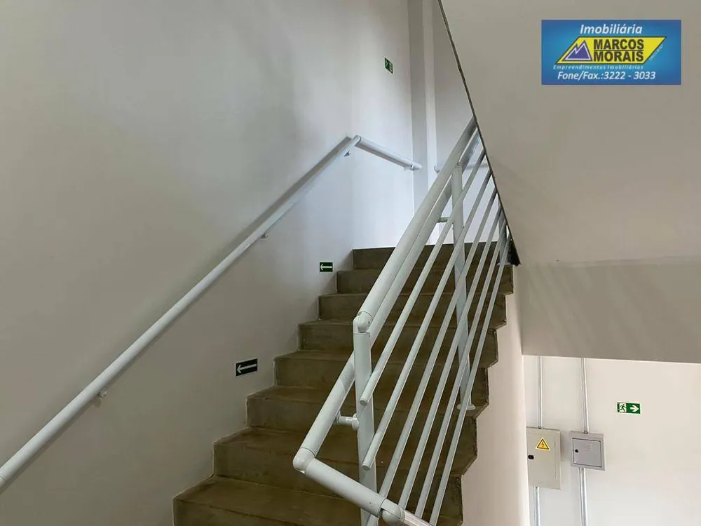 Depósito-Galpão, 2700 m² - Foto 9