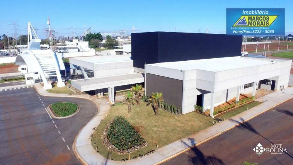 Depósito-Galpão, 2700 m² - Foto 2