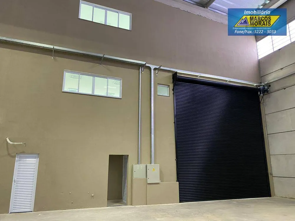 Depósito-Galpão, 2700 m² - Foto 11