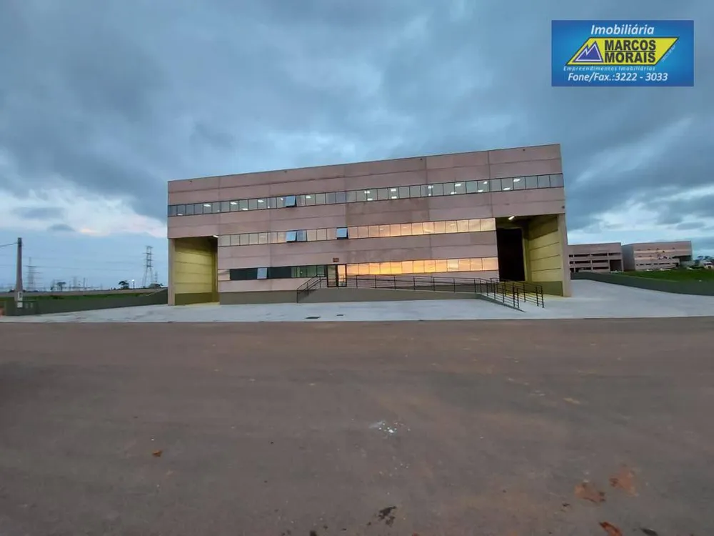 Depósito-Galpão, 2700 m² - Foto 6