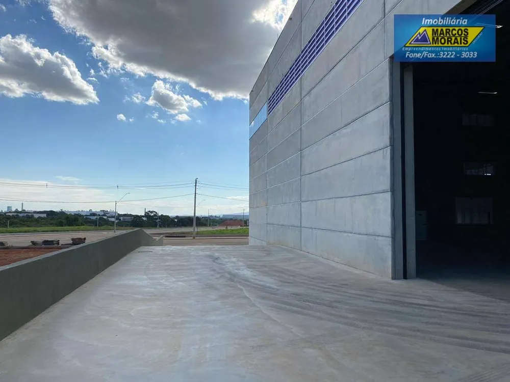 Depósito-Galpão, 2700 m² - Foto 12