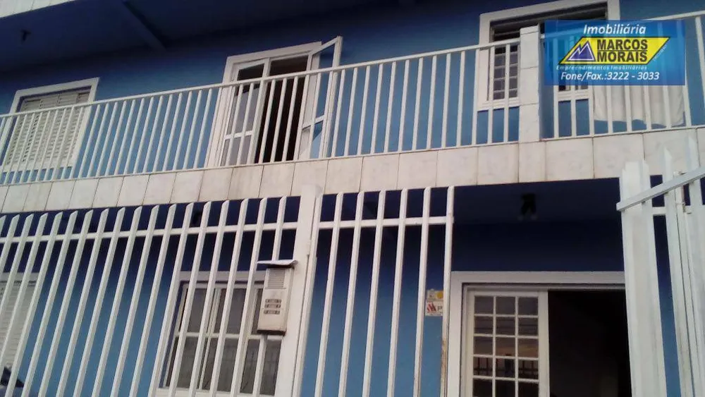 Apartamento, 2 quartos, 85 m² - Foto 2