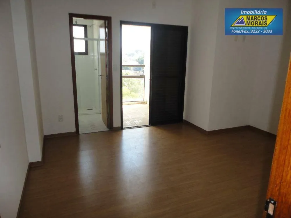 Apartamento, 3 quartos, 112 m² - Foto 6
