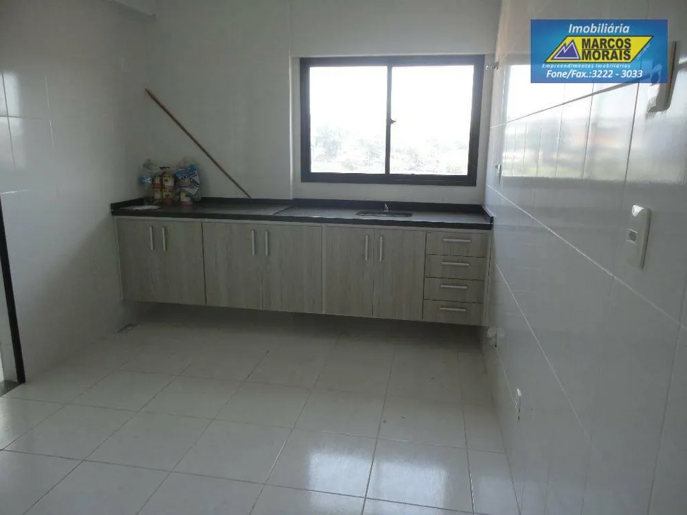 Apartamento, 3 quartos, 112 m² - Foto 2