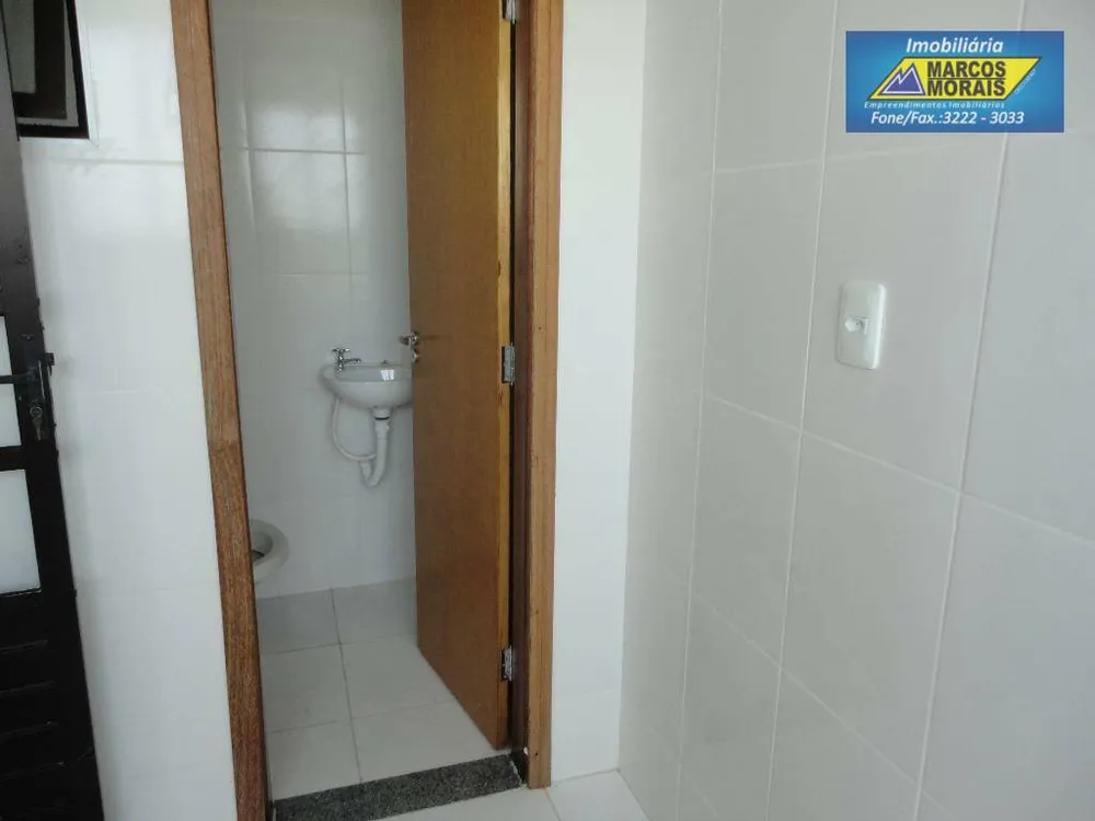 Apartamento, 3 quartos, 112 m² - Foto 4