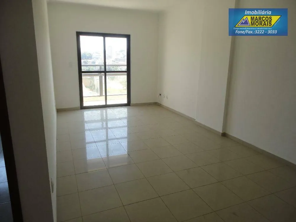 Apartamento, 3 quartos, 112 m² - Foto 1