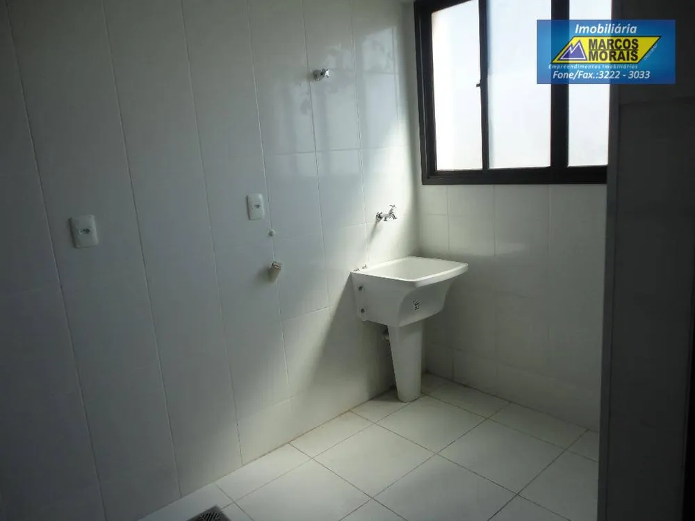 Apartamento, 3 quartos, 112 m² - Foto 3