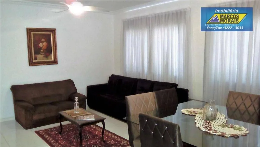 Casa, 3 quartos, 180 m² - Foto 7