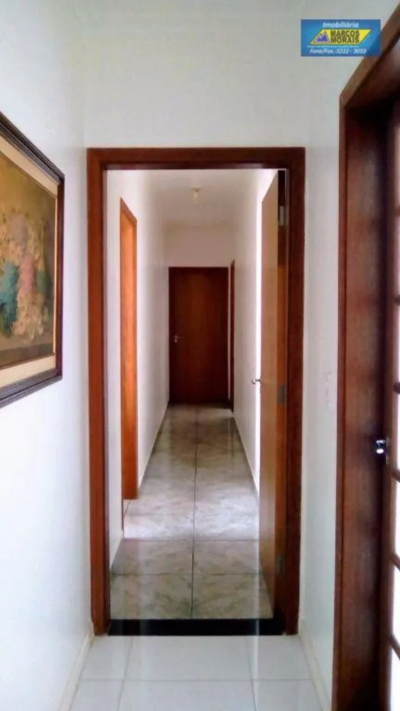 Casa, 3 quartos, 180 m² - Foto 8