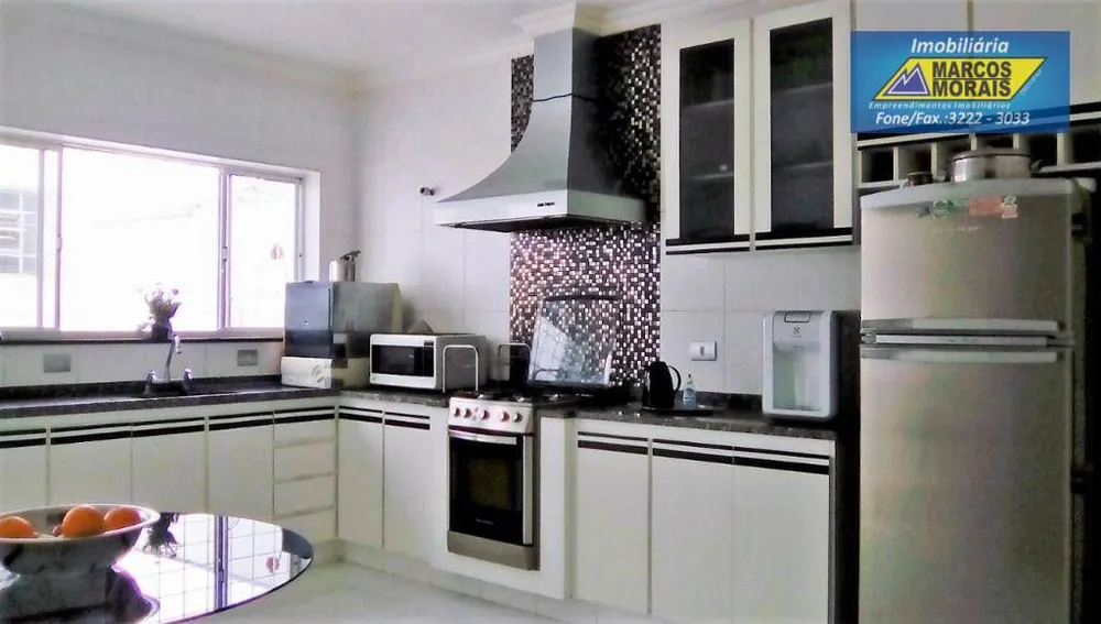 Casa, 3 quartos, 180 m² - Foto 1