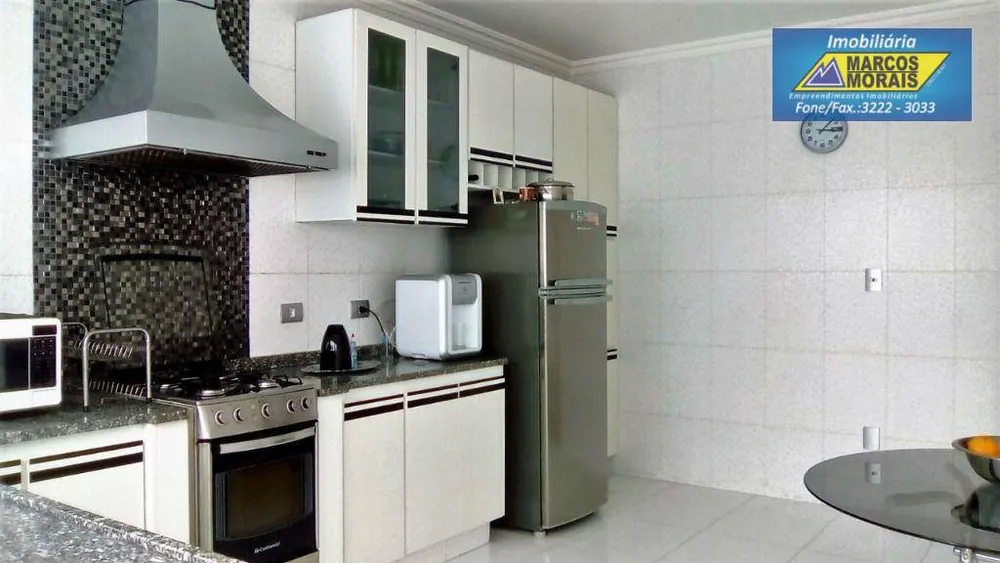 Casa, 3 quartos, 180 m² - Foto 6