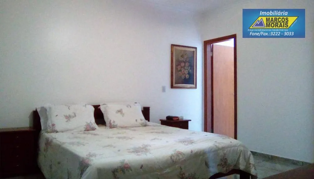 Casa, 3 quartos, 180 m² - Foto 9