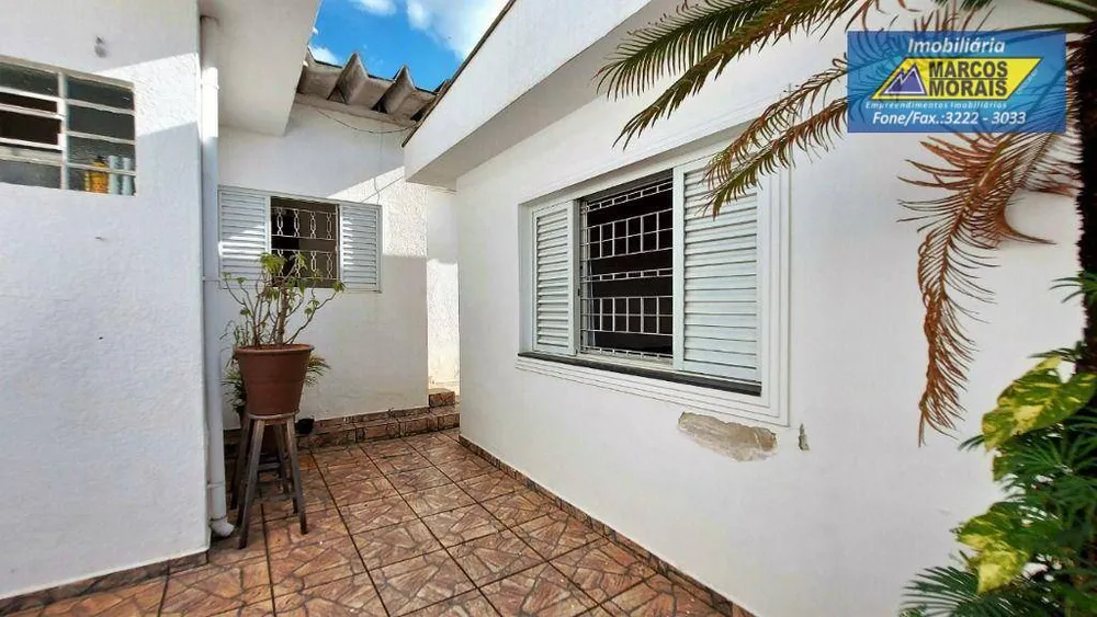 Casa, 3 quartos, 180 m² - Foto 4