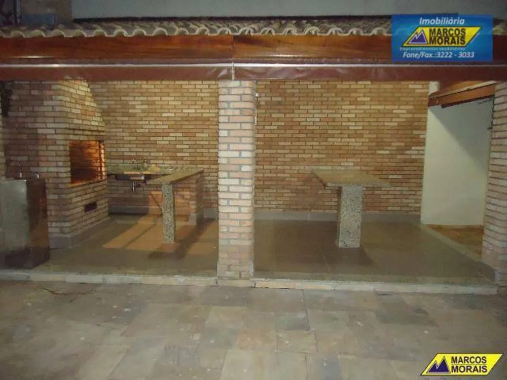 Apartamento, 4 quartos, 112 m² - Foto 7