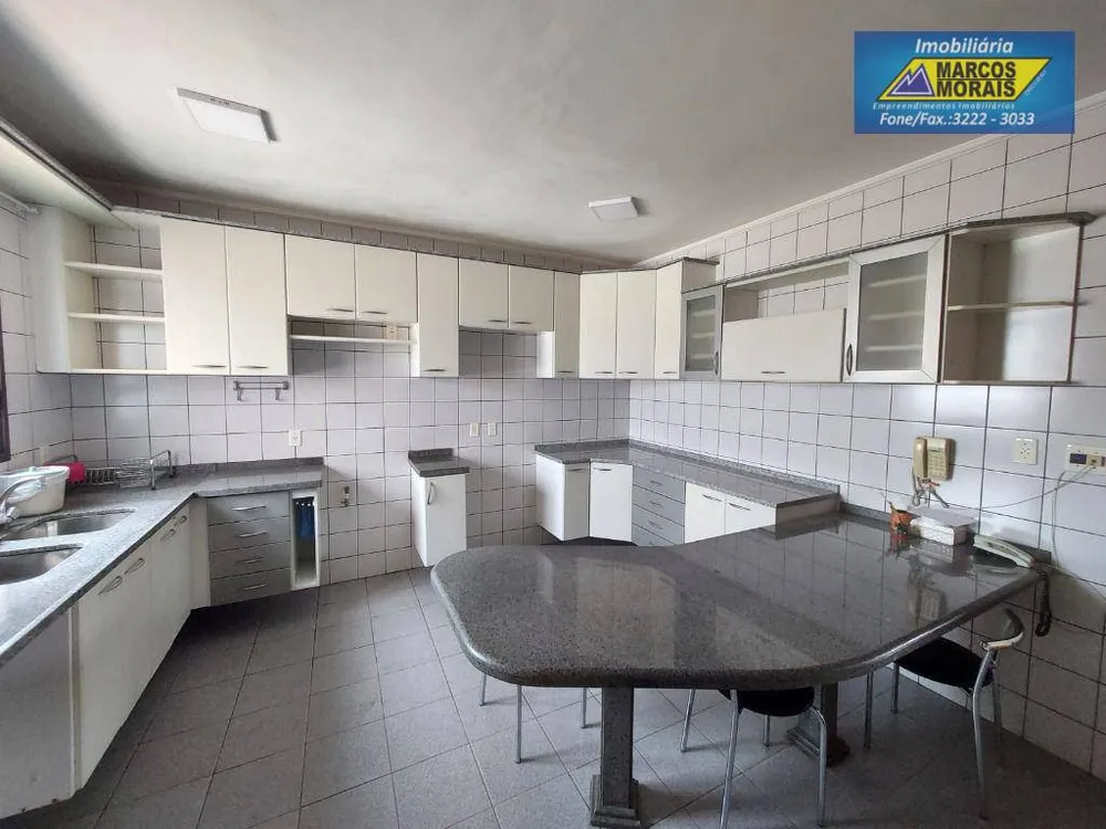 Apartamento, 4 quartos, 112 m² - Foto 1