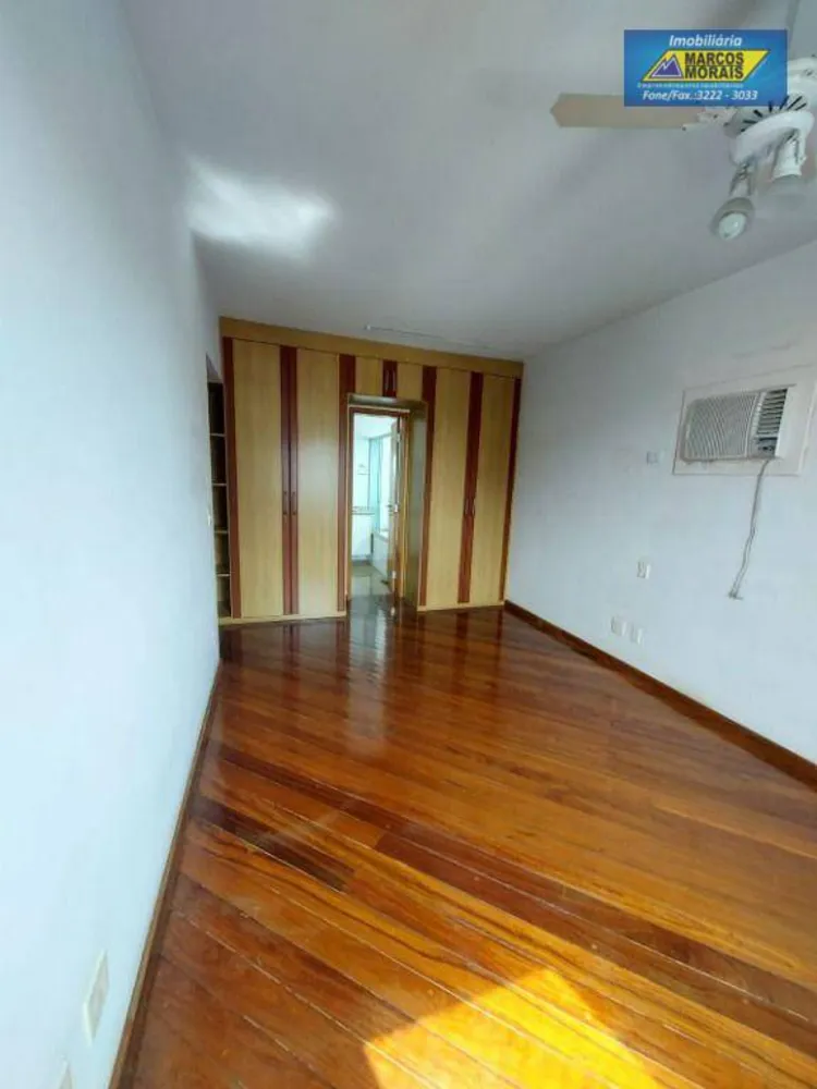 Apartamento, 4 quartos, 112 m² - Foto 4