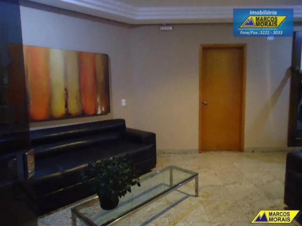 Apartamento, 4 quartos, 112 m² - Foto 9
