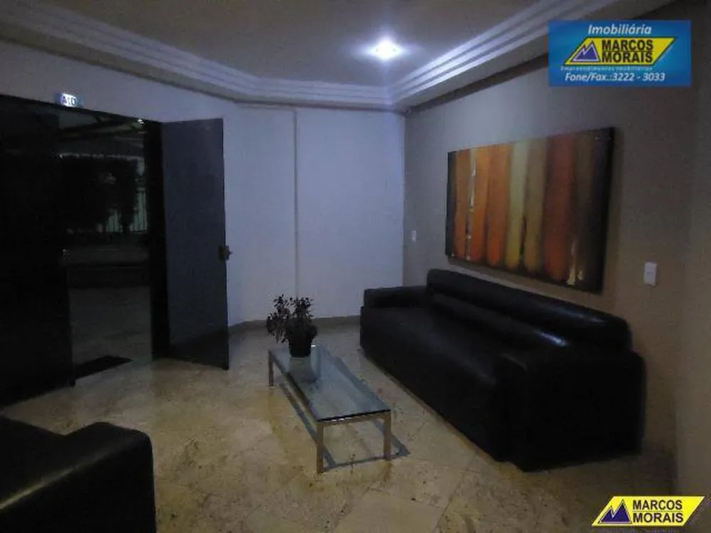 Apartamento, 4 quartos, 112 m² - Foto 2